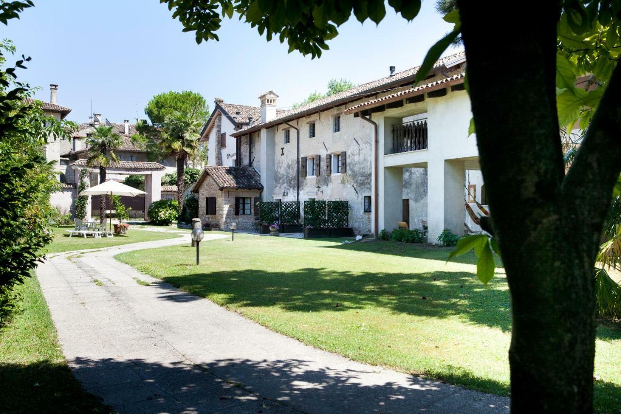 Ca' Marisa Aquileia 빌라 외부 사진